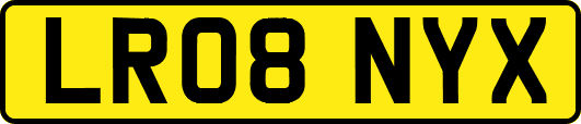 LR08NYX