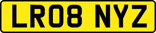 LR08NYZ
