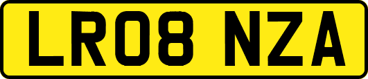 LR08NZA