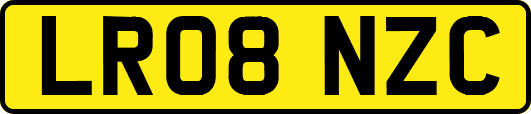 LR08NZC