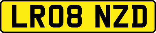 LR08NZD