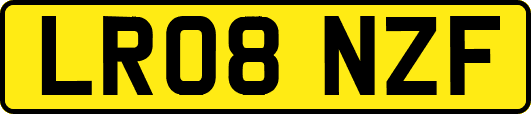 LR08NZF