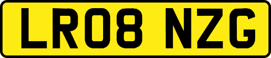 LR08NZG