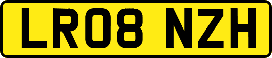 LR08NZH