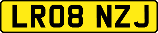 LR08NZJ