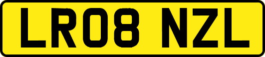 LR08NZL