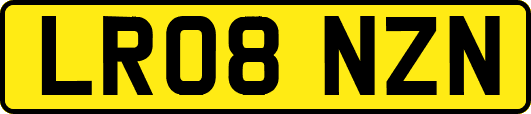 LR08NZN