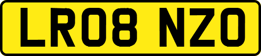 LR08NZO