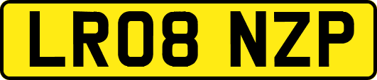 LR08NZP