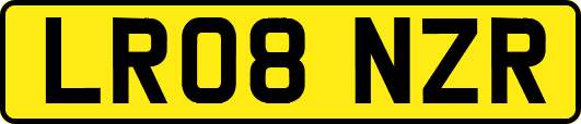 LR08NZR