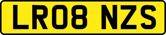 LR08NZS