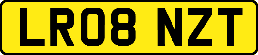 LR08NZT