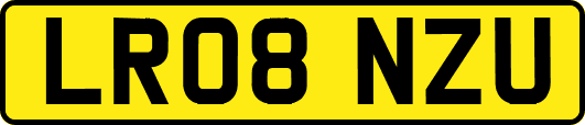LR08NZU