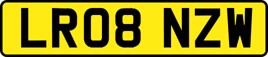 LR08NZW