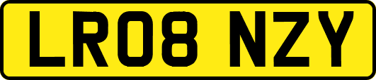 LR08NZY