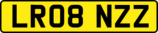 LR08NZZ