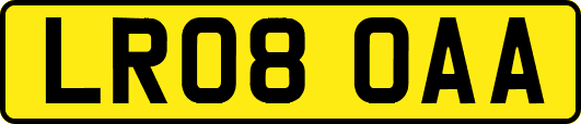 LR08OAA
