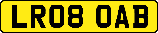 LR08OAB