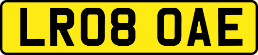LR08OAE