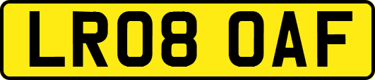 LR08OAF