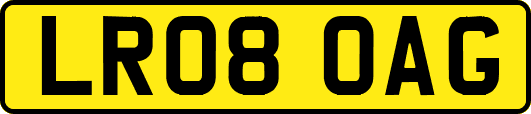 LR08OAG