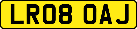 LR08OAJ