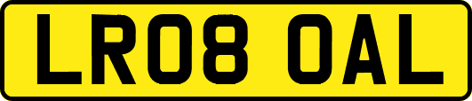 LR08OAL