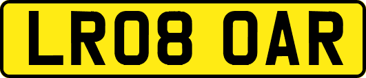 LR08OAR
