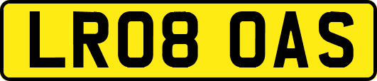LR08OAS
