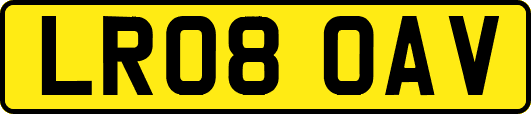 LR08OAV