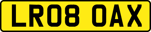 LR08OAX