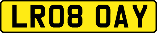 LR08OAY