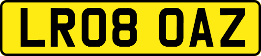 LR08OAZ