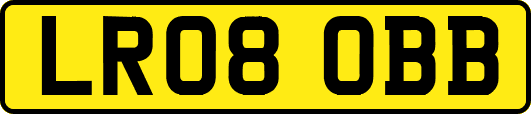 LR08OBB
