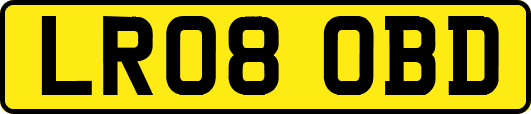 LR08OBD