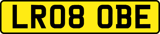 LR08OBE