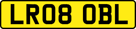 LR08OBL