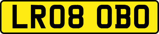 LR08OBO