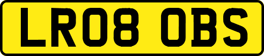 LR08OBS