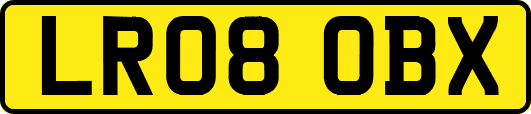 LR08OBX