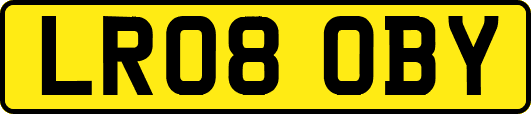 LR08OBY