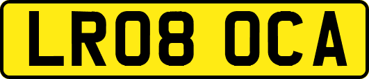 LR08OCA