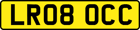 LR08OCC