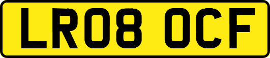 LR08OCF