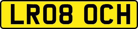LR08OCH
