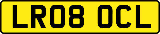 LR08OCL