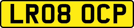 LR08OCP