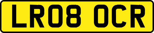 LR08OCR