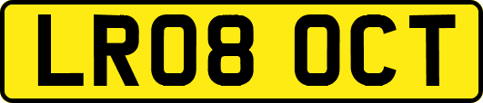 LR08OCT