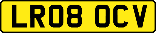 LR08OCV